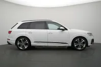 Audi SQ7 din 2022 cu 75.955 km - oferta AUD156821 - foto 2
