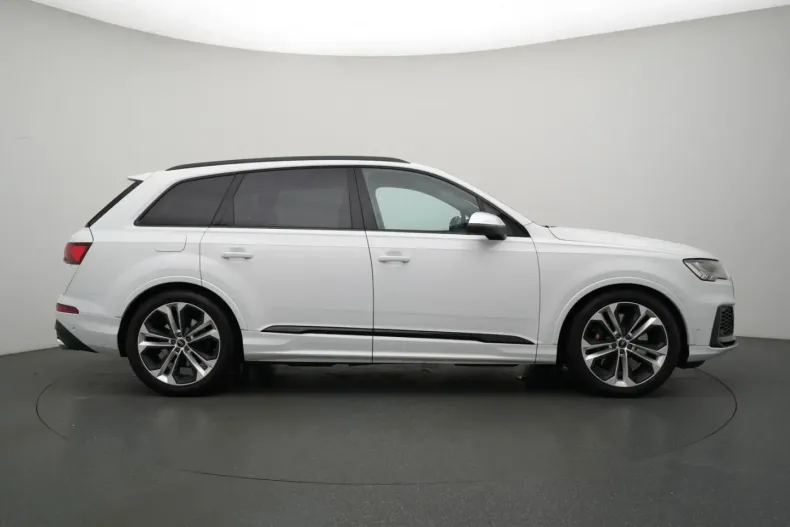 Audi SQ7 din 2022 cu 75.955 km - oferta AUD156821 - foto 2