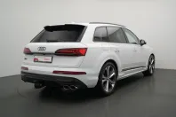 Audi SQ7 din 2022 cu 75.955 km - oferta AUD156821 - foto 3