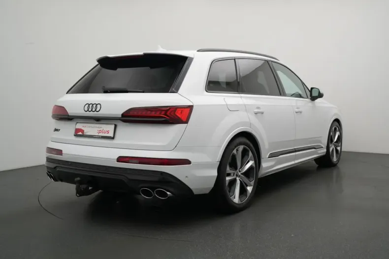 Audi SQ7 din 2022 cu 75.955 km - oferta AUD156821 - foto 3