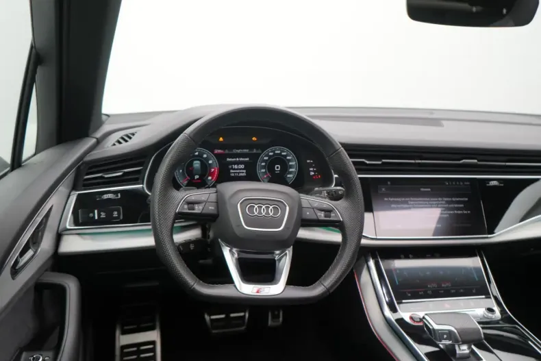 Audi SQ7 din 2022 cu 75.955 km - oferta AUD156821 - foto 6