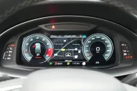 Audi SQ7 din 2022 cu 75.955 km - oferta AUD156821 - foto 7