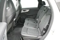 Audi SQ7 din 2022 cu 75.955 km - oferta AUD156821 - foto 13