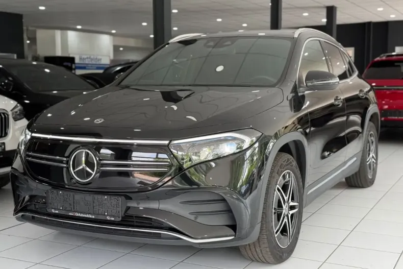 Mercedes-Benz EQA din 2022 cu 54.000 km - oferta MER156822 - foto 1