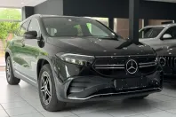 Mercedes-Benz EQA din 2022 cu 54.000 km - oferta MER156822 - foto 2