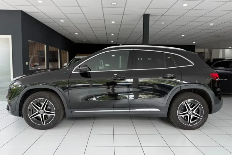 Mercedes-Benz EQA din 2022 cu 54.000 km - oferta MER156822 - foto 4