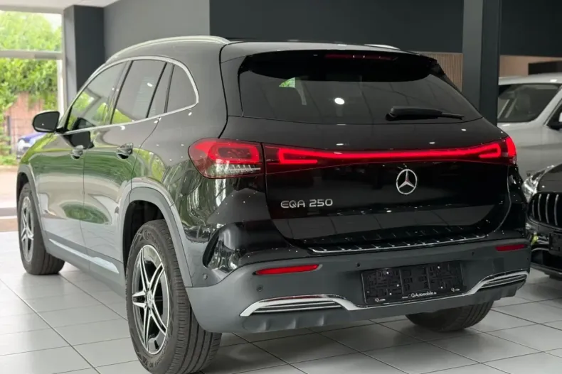 Mercedes-Benz EQA din 2022 cu 54.000 km - oferta MER156822 - foto 5