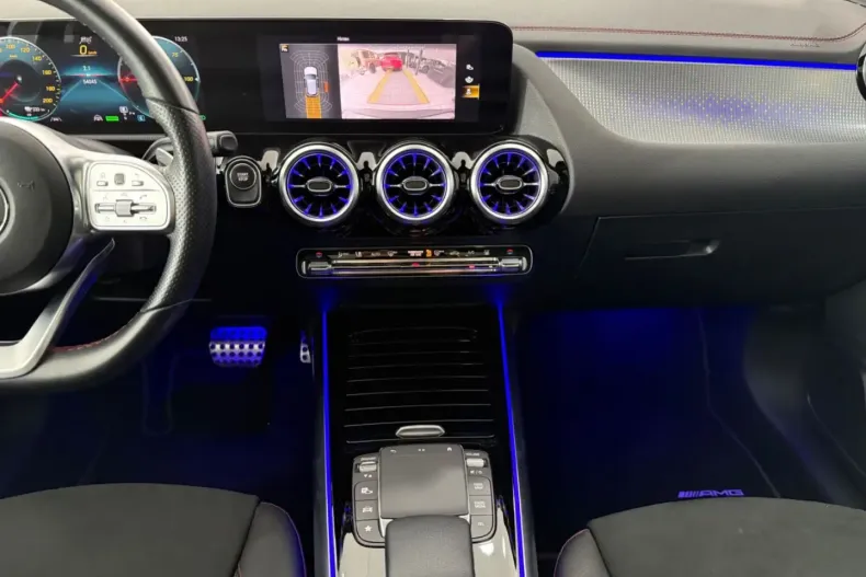 Mercedes-Benz EQA din 2022 cu 54.000 km - oferta MER156822 - foto 8