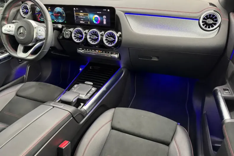 Mercedes-Benz EQA din 2022 cu 54.000 km - oferta MER156822 - foto 10