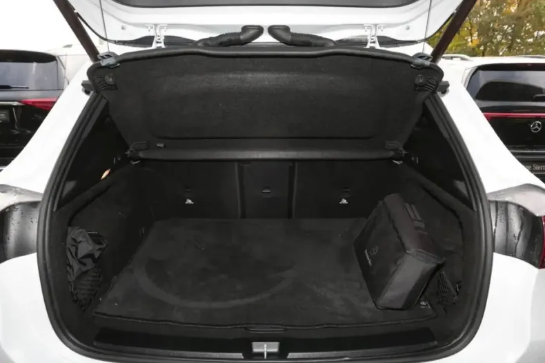 Mercedes-Benz EQA din 2021 cu 92.150 km - oferta MER156824 - foto 6