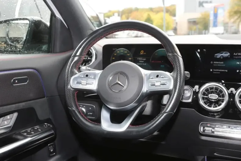 Mercedes-Benz EQA din 2021 cu 92.150 km - oferta MER156824 - foto 8