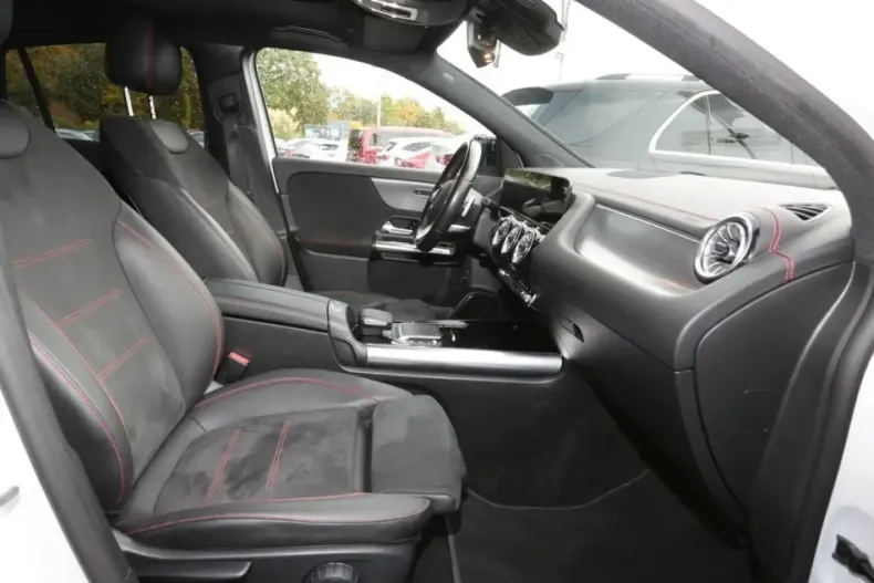 Mercedes-Benz EQA din 2021 cu 92.150 km - oferta MER156824 - foto 9