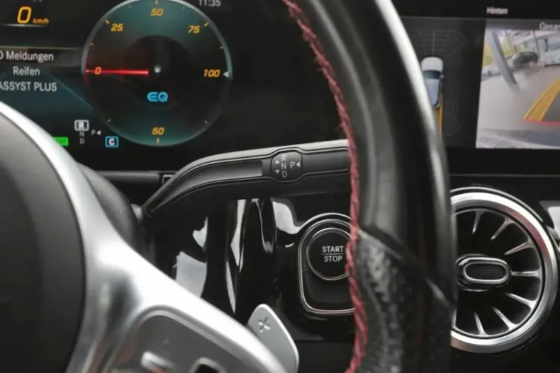 Mercedes-Benz EQA din 2021 cu 92.150 km - oferta MER156824 - foto 10