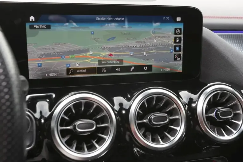 Mercedes-Benz EQA din 2021 cu 92.150 km - oferta MER156824 - foto 13