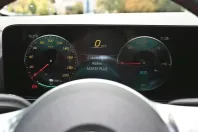 Mercedes-Benz EQA din 2021 cu 92.150 km - oferta MER156824 - foto 19