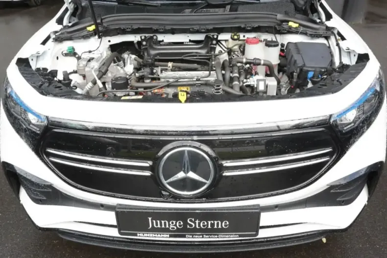 Mercedes-Benz EQA din 2021 cu 92.150 km - oferta MER156824 - foto 20