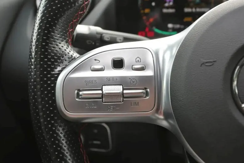 Mercedes-Benz EQA din 2021 cu 92.150 km - oferta MER156824 - foto 21