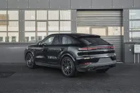 Porsche Cayenne din 2024 cu 27.000 km - oferta POR156825 - foto 3