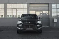 Porsche Cayenne din 2024 cu 27.000 km - oferta POR156825 - foto 4