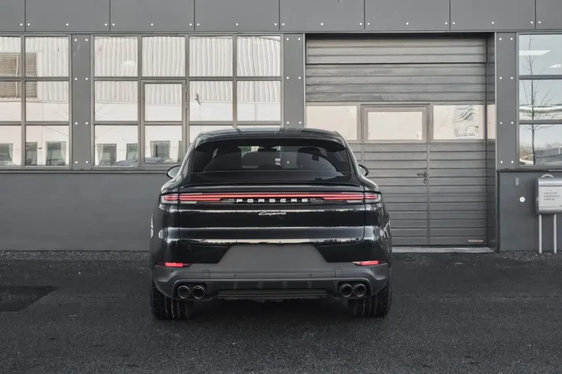Porsche Cayenne din 2024 cu 27.000 km - oferta POR156825 - foto 5