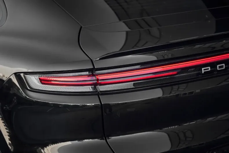 Porsche Cayenne din 2024 cu 27.000 km - oferta POR156825 - foto 7