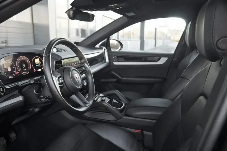 Porsche Cayenne din 2024 cu 27.000 km - oferta POR156825 - foto 9