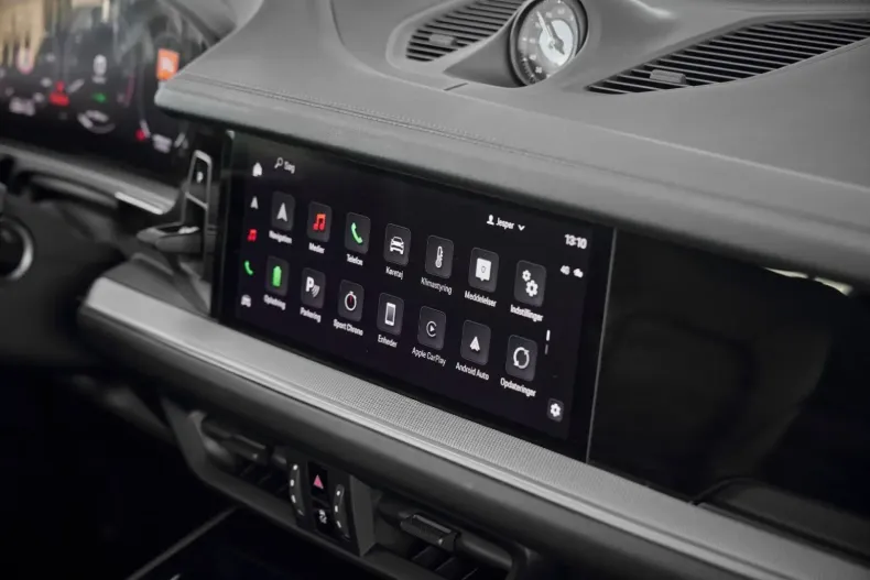 Porsche Cayenne din 2024 cu 27.000 km - oferta POR156825 - foto 12