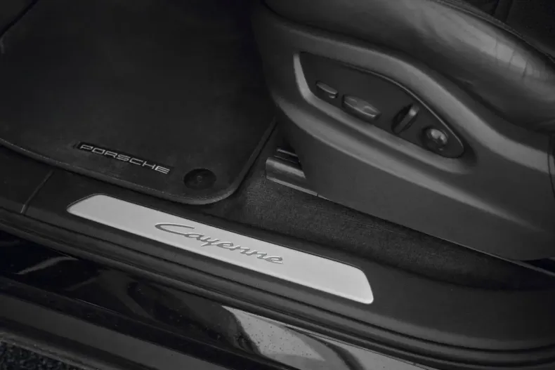 Porsche Cayenne din 2024 cu 27.000 km - oferta POR156825 - foto 16