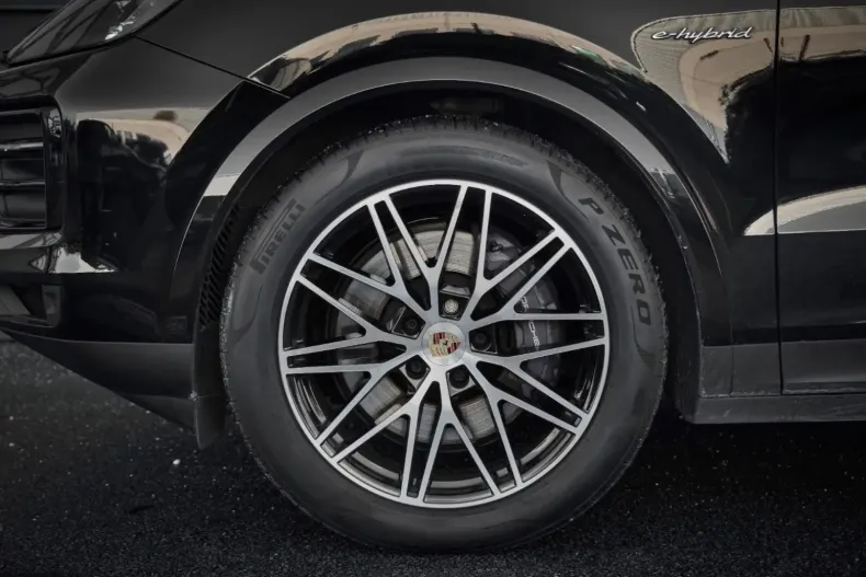 Porsche Cayenne din 2024 cu 27.000 km - oferta POR156825 - foto 18