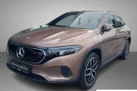 Mercedes-Benz EQA din 2021 cu 55.200 km - oferta MER156826 - foto 1