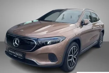 Mercedes-Benz EQA din 2021 - oferta MER156826