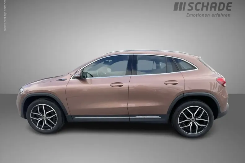 Mercedes-Benz EQA din 2021 cu 55.200 km - oferta MER156826 - foto 3