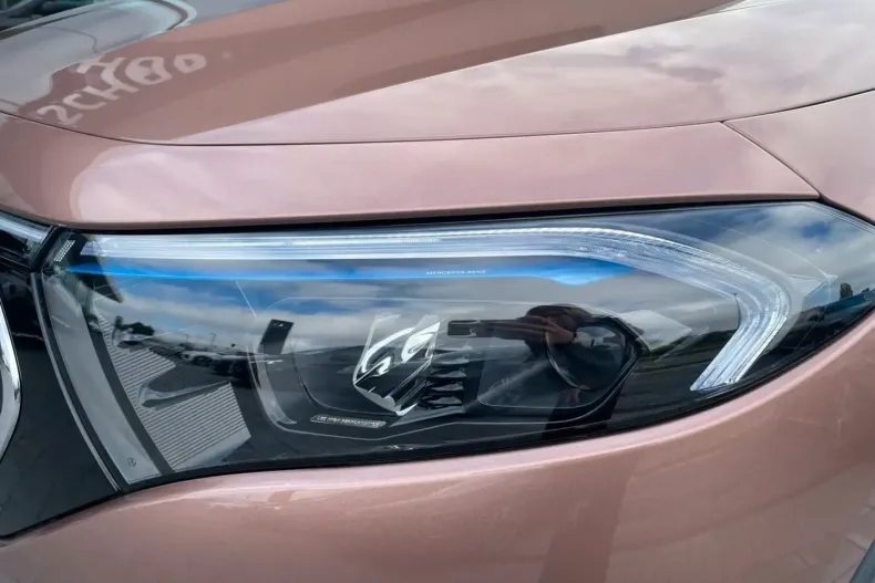 Mercedes-Benz EQA din 2021 cu 55.200 km - oferta MER156826 - foto 10