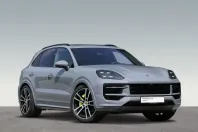 Porsche Cayenne din 2024 cu 25.600 km - oferta POR156827 - foto 2