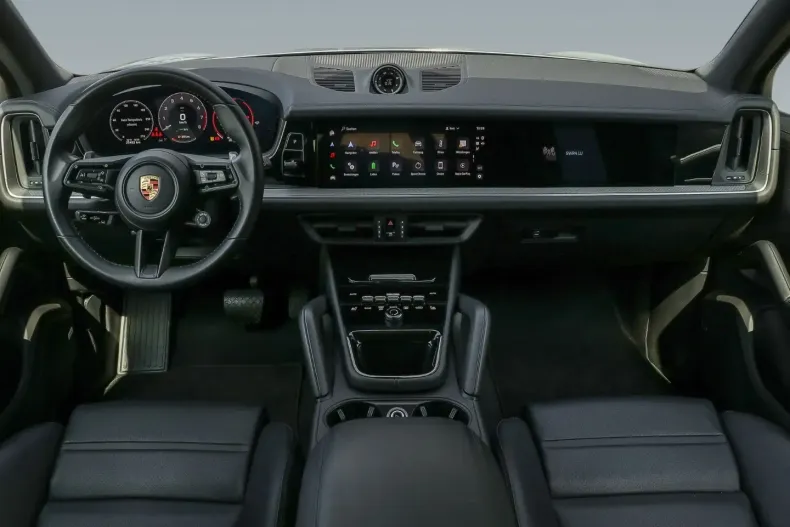 Porsche Cayenne din 2024 cu 25.600 km - oferta POR156827 - foto 5