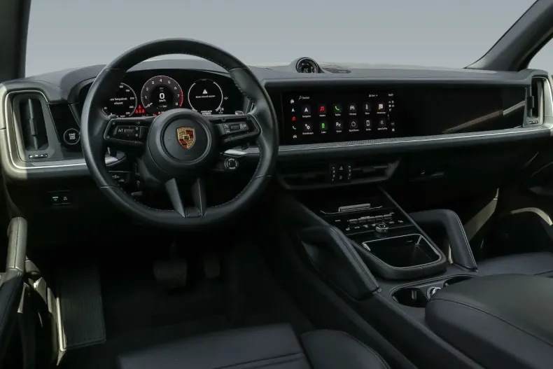 Porsche Cayenne din 2024 cu 25.600 km - oferta POR156827 - foto 7