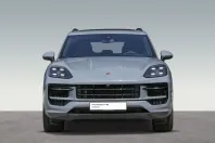 Porsche Cayenne din 2024 cu 25.600 km - oferta POR156827 - foto 8