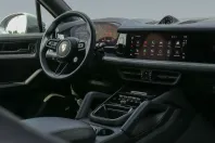 Porsche Cayenne din 2024 cu 25.600 km - oferta POR156827 - foto 15