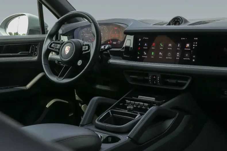 Porsche Cayenne din 2024 cu 25.600 km - oferta POR156827 - foto 15