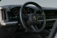 Porsche Cayenne din 2024 cu 25.600 km - oferta POR156827 - foto 16