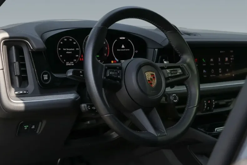 Porsche Cayenne din 2024 cu 25.600 km - oferta POR156827 - foto 16