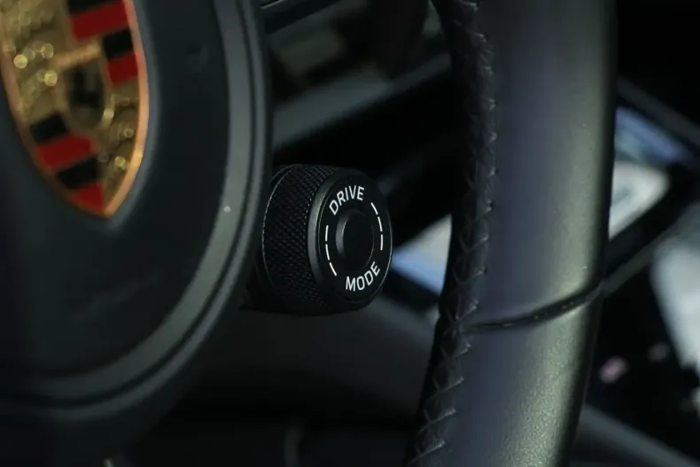 Porsche Cayenne din 2024 cu 25.600 km - oferta POR156827 - foto 17