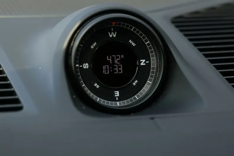 Porsche Cayenne din 2024 cu 25.600 km - oferta POR156827 - foto 21