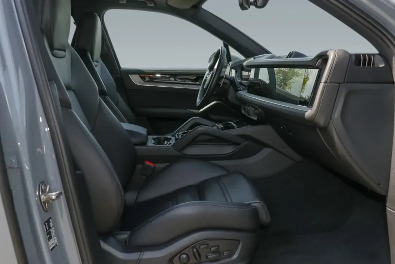 Porsche Cayenne din 2024 cu 25.600 km - oferta POR156827 - foto 22