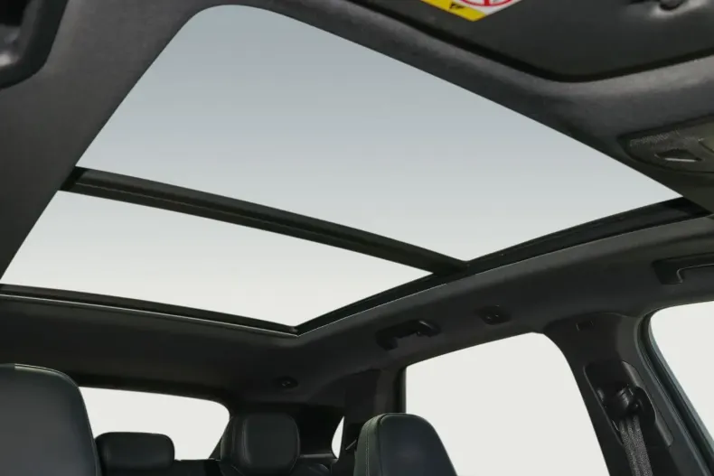 Porsche Cayenne din 2024 cu 25.600 km - oferta POR156827 - foto 26