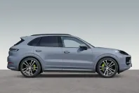 Porsche Cayenne din 2024 cu 25.600 km - oferta POR156827 - foto 27