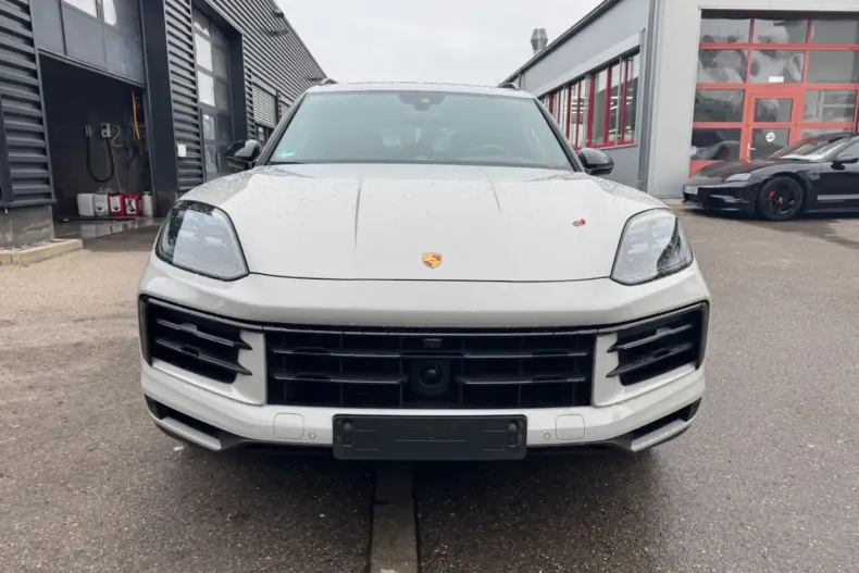 Porsche Cayenne din 2024 cu 63.000 km - oferta POR156828 - foto 4