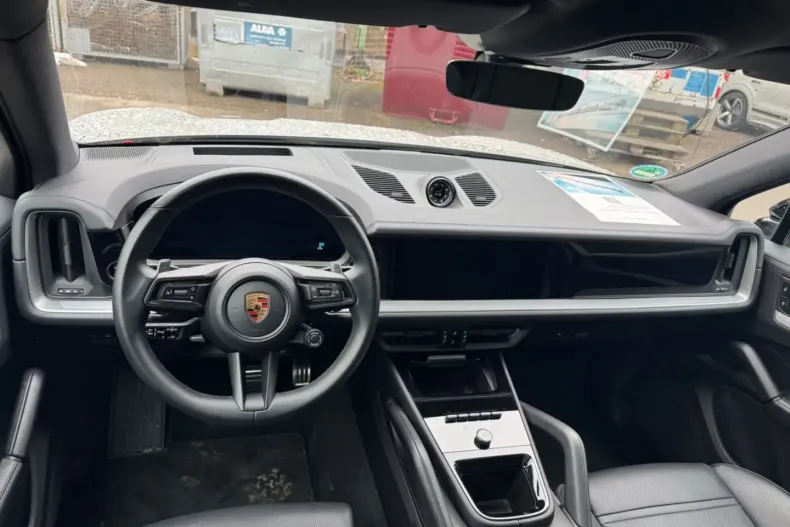 Porsche Cayenne din 2024 cu 63.000 km - oferta POR156828 - foto 10