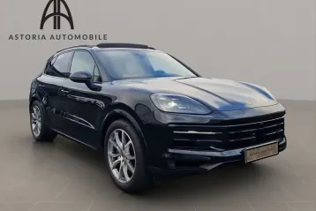 Porsche Cayenne din 2024 - oferta POR156830