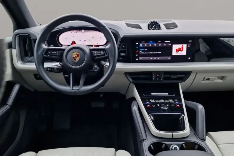 Porsche Cayenne din 2024 cu 30.900 km - oferta POR156830 - foto 5